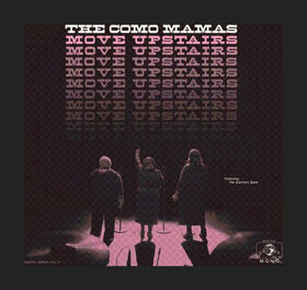 COMO MAMAS - MOVE UPSTAIRS -DOWNLOAD-