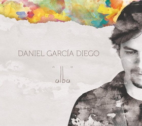 GARCIA DIEGO, DANIEL - ALBA