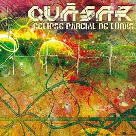QUASAR - ECLIPSE PARCIAL DE LUNAS