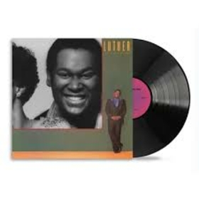 VANDROSS, LUTHER - THIS CLOSE TO YOU -HQ-