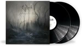 OPETH - BLACKWATER PARK -LTD-