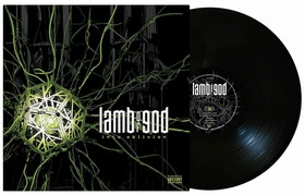 LAMB OF GOD - INTO OBLIVION -HQ-