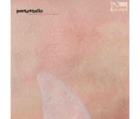 PORTASTATIC - SUMMER OF THE SHARK