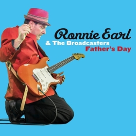 EARL, RONNIE - FATHER'S DAY