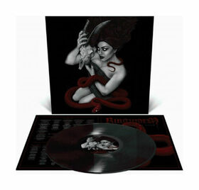 RINGWORM - DEATH BECOMES MY VOICE