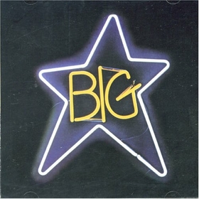 BIG STAR - #1 RECORD