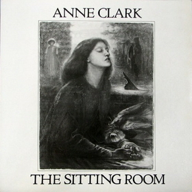 CLARK, ANNE - SITTING ROOM -HQ-