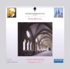 BRUCKNER, ANTON - SYMPHONY NO.8