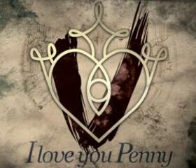 I LOVE YOUR PENNY - V