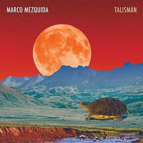 MEZQUIDA, MARCO - TALISMAN