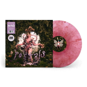 MARTINEZ, MELANIE - PORTALS -LTD-