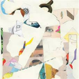 WEIRD NIGHTMARE - WERID NIGHTMARE