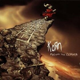 KORN - FOLLOW THE LEADER -HQ-