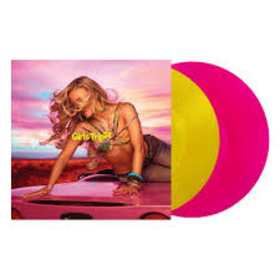 LARSSON, ZARA - MIDNIGHT SUN: GIRLS TRIP -LTD-
