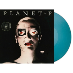 PLANET P PROJECT - PLANET P PROJECT -LTD-