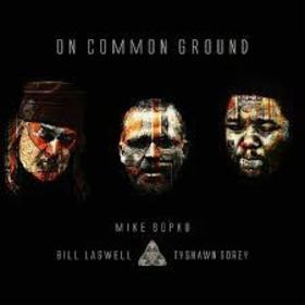 SOPKO, MIKE - ON COMMON GROUND