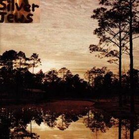 SILVER JEWS - STARLITE WALKER