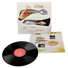 WHITE, JIM - ALL HITS: MEMORIES -HQ-