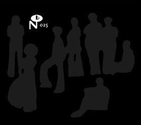 24 CARAT BLACK - GONE: THE PROMISES OF..