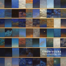 TINDERSTICKS - SOMETHING RAIN