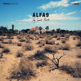 ALFA 9 - MY SWEET MOVIDA