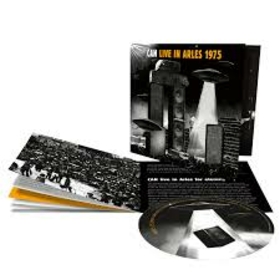 CAN - LIVE IN ARLES 1975