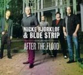 BJORKLOF, MICKE - AFTER THE FLOOD -DIGI-
