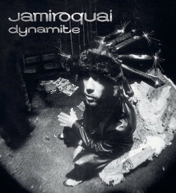 JAMIROQUAI - DYNAMITE -HQ-