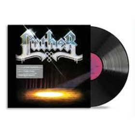 VANDROSS, LUTHER - LUTHER -HQ-