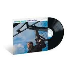 MCLEAN, JACKIE - ONE STEP BEYOND -HQ-