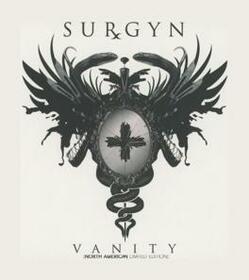 SURGYN - VANITY -LTD-