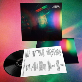 SEGALL, TY - HARMONIZER -HQ-