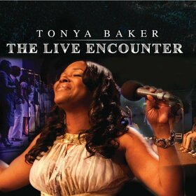BAKER, TONYA - LIVE ENCOUNTER