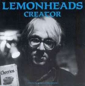 LEMONHEADS - CREATOR + CD