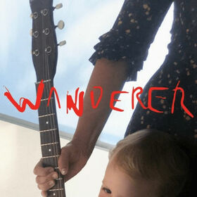 CAT POWER - WANDERER -HQ-