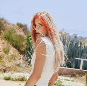 ACORN, TAYLOR - POSTER CHILD