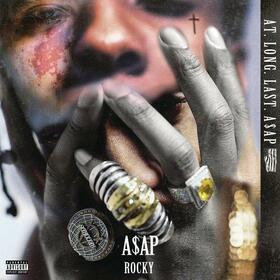 ASAP ROCKY - A.L.L.A. (AT LONG LAST..