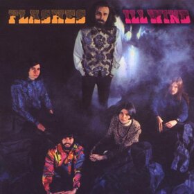 ILL WIND - FLASHES..-EXPANDED-