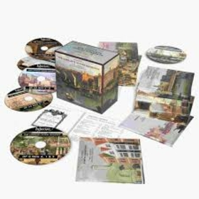 LONDON HAYDN QUARTET - HAYDN: COMPLETE STRING QUARTETS =BOX=