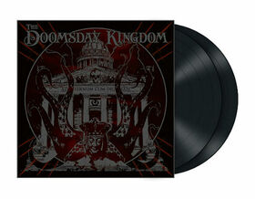 DOOMSDAY KINGDOM - DOOMSDAY KINGDOM -HQ-