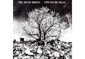 BEVIS FROND - NEW RIVER HEAD -LTD-