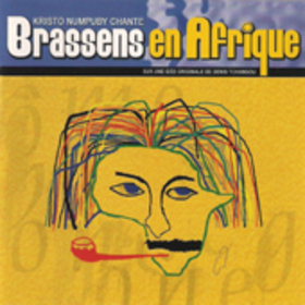 NUMPUBY, KRISTO - BRASSENS EN AFRIQUE