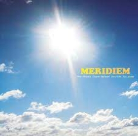 HOWARD, PERCY - MERIDIEM -HQ-