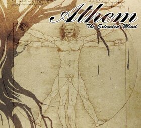 ATHEM - EXTENDED MIND -DIGI-
