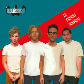 WIGGUM - GUERRA MUNDIAL