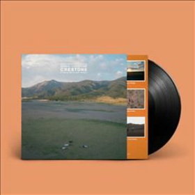 ANIVAL COLLECTIVE - CRESTONE -HQ-