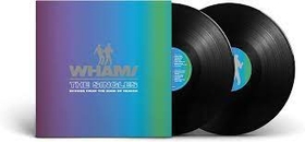 WHAM - SINGLES -HQ-