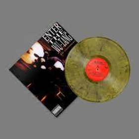 WU-TANG CLAN - ENTER THE WU-TANG -LTD-
