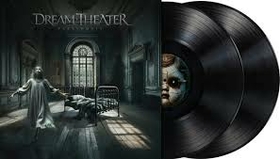 DREAM THEATER - PARASOMNIA -HQ-
