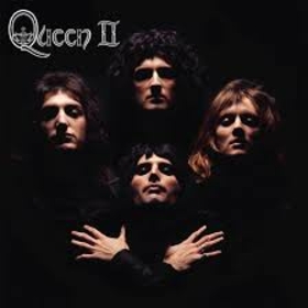 QUEEN - QUEEN II
